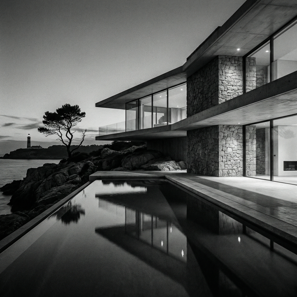 Luxury Real Estate