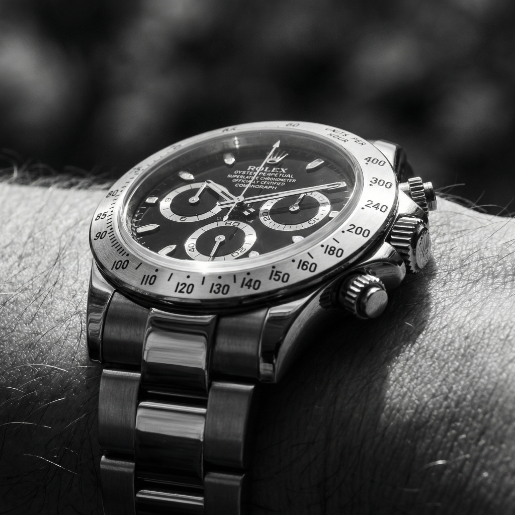 Timepieces